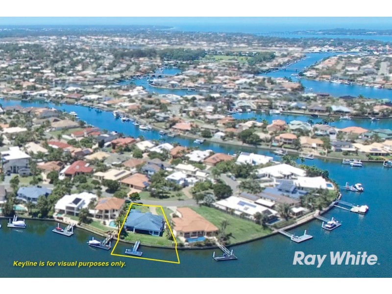 99 Voyagers Drive, Banksia Beach QLD 4507