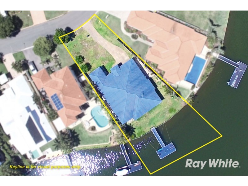 99 Voyagers Drive, Banksia Beach QLD 4507