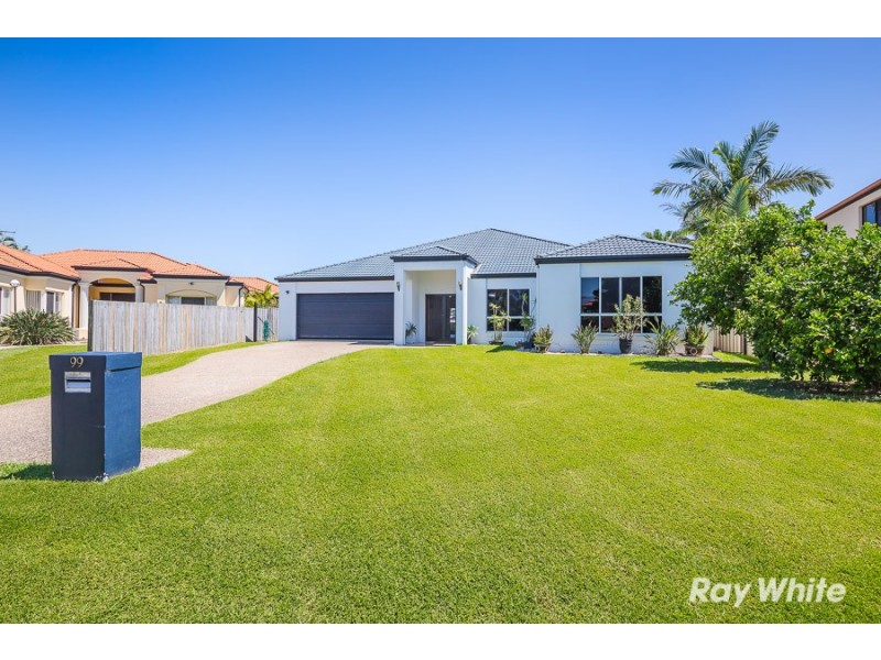 99 Voyagers Drive, Banksia Beach QLD 4507