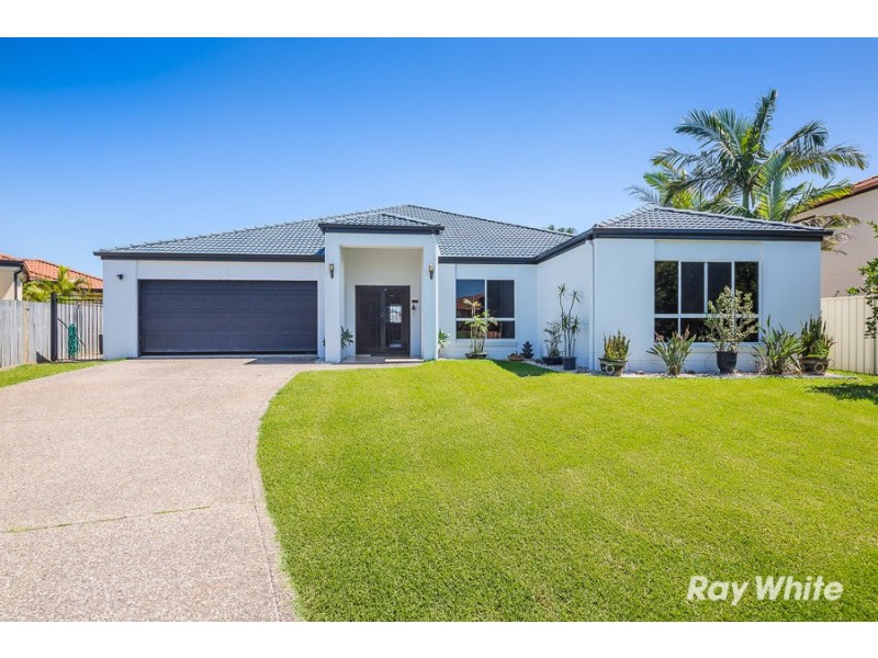 99 Voyagers Drive, Banksia Beach QLD 4507