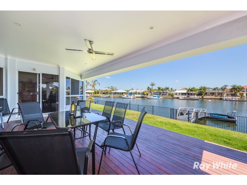 99 Voyagers Drive, Banksia Beach QLD 4507