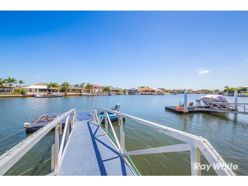 99 Voyagers Drive, Banksia Beach QLD 4507