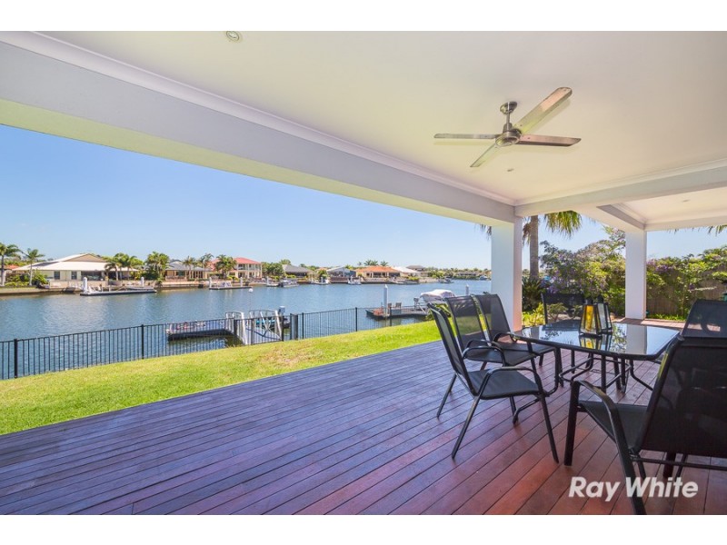 99 Voyagers Drive, Banksia Beach QLD 4507