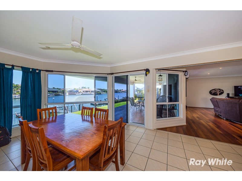 99 Voyagers Drive, Banksia Beach QLD 4507