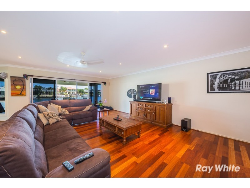 99 Voyagers Drive, Banksia Beach QLD 4507