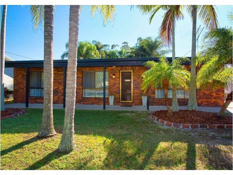 121 Boronia Drive, Bellara QLD 4507