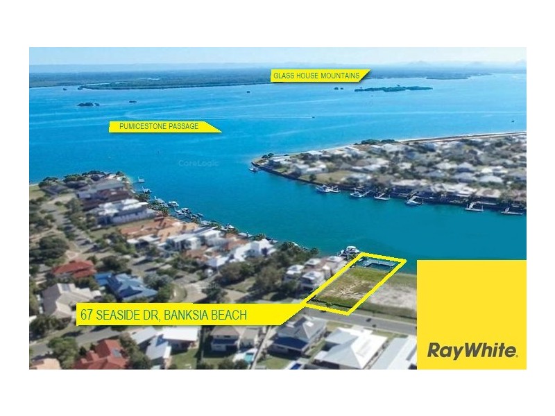 67 Seaside Drive, Banksia Beach QLD 4507