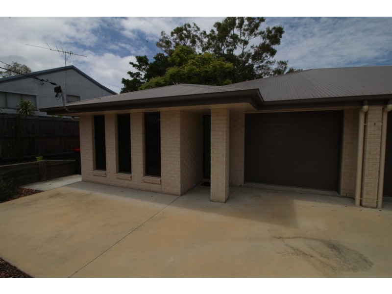 1/8 Third Avenue, Bongaree QLD 4507