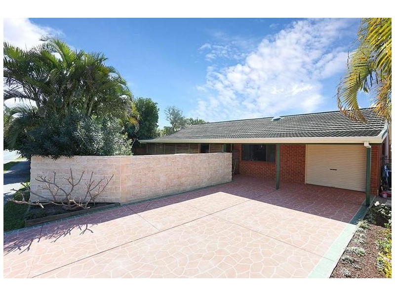 14 Endeavour Drive, Banksia Beach QLD 4507