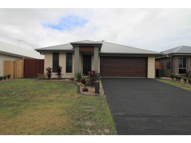 Ningi QLD 4511