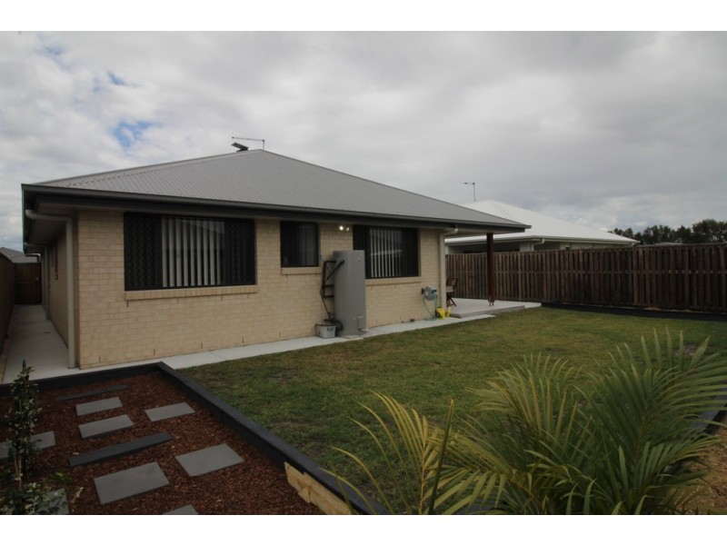 Ningi QLD 4511