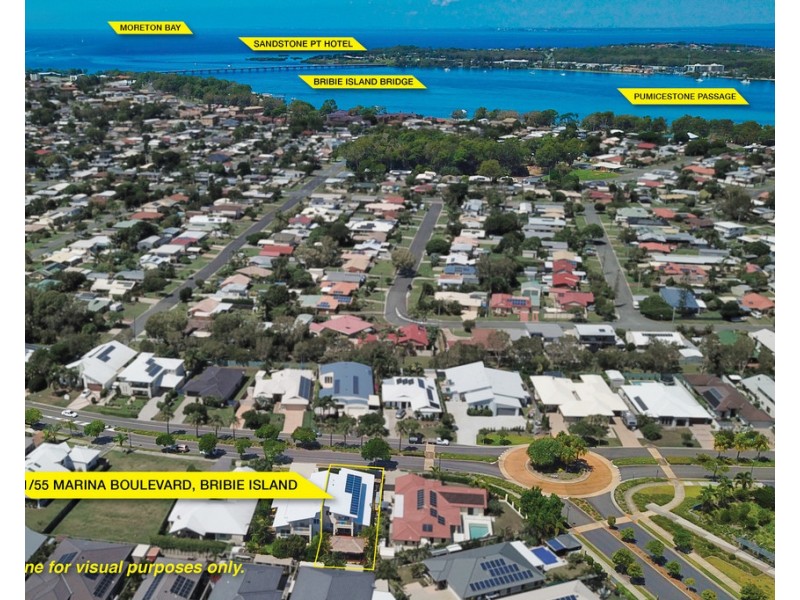 1/55 Marina Boulevard, Banksia Beach QLD 4507