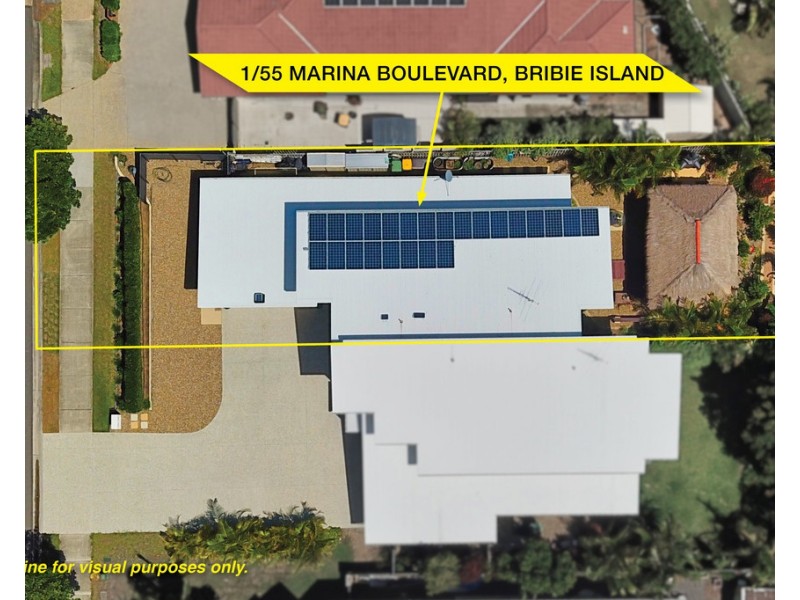 1/55 Marina Boulevard, Banksia Beach QLD 4507