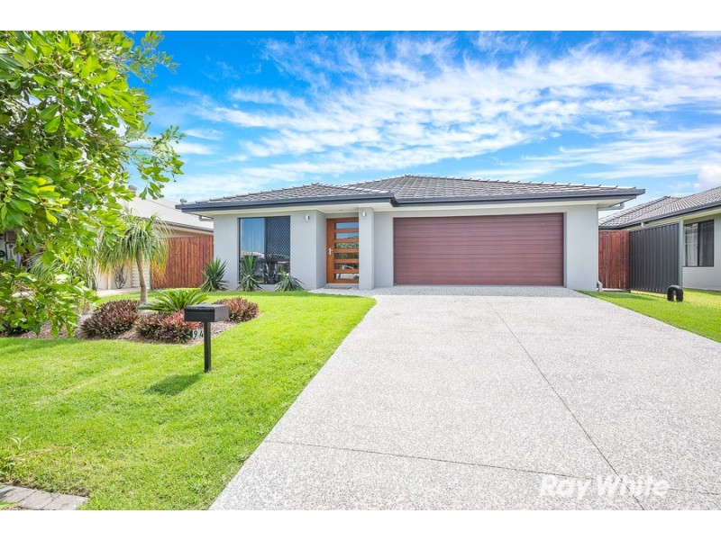 94 Foxtail Crescent, Banksia Beach QLD 4507