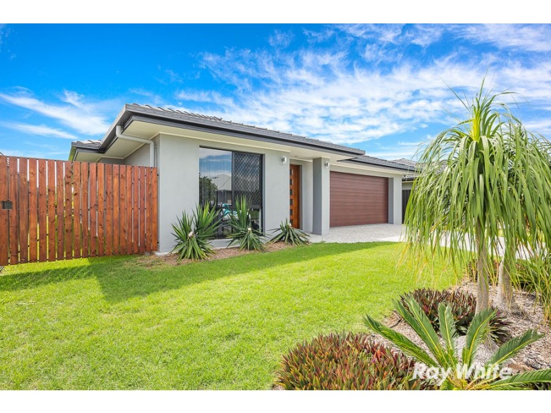 94 Foxtail Crescent, Banksia Beach QLD 4507
