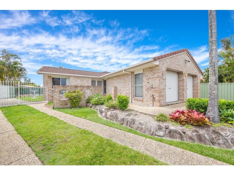 8 Sanctuary Court, Bongaree QLD 4507