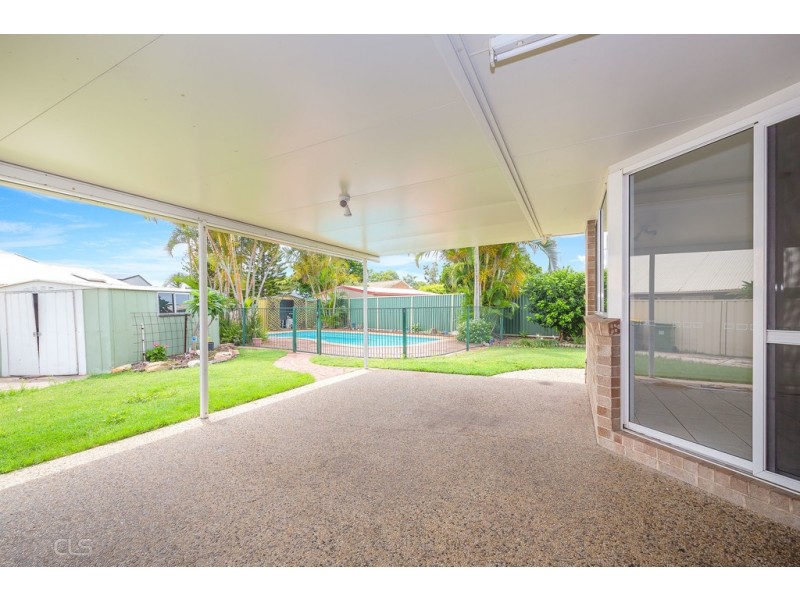 8 Sanctuary Court, Bongaree QLD 4507