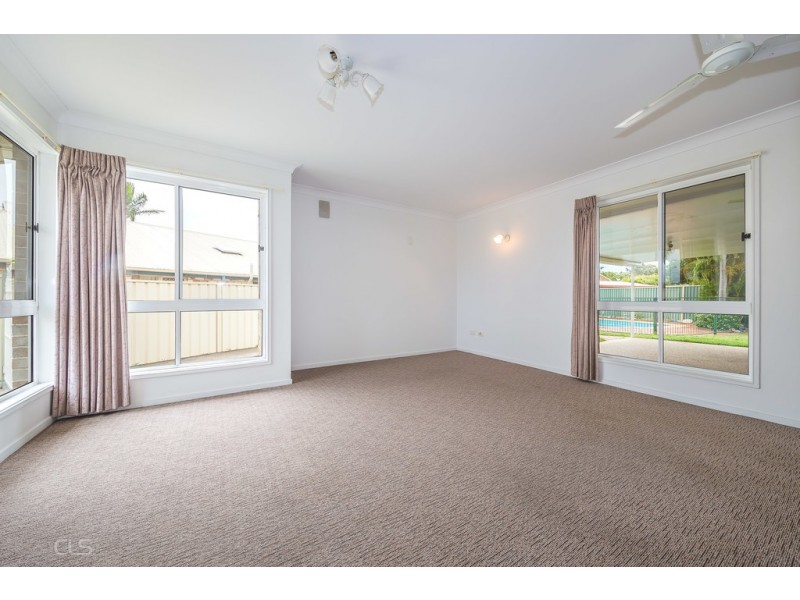 8 Sanctuary Court, Bongaree QLD 4507