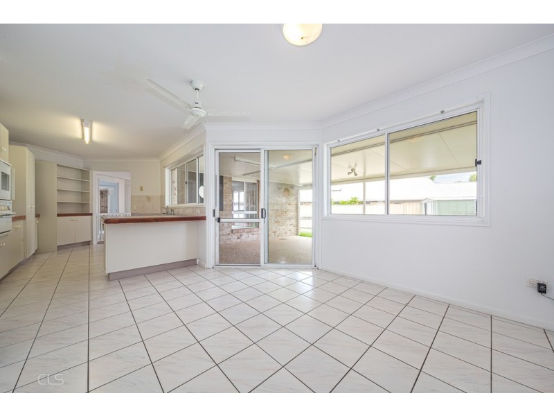 8 Sanctuary Court, Bongaree QLD 4507