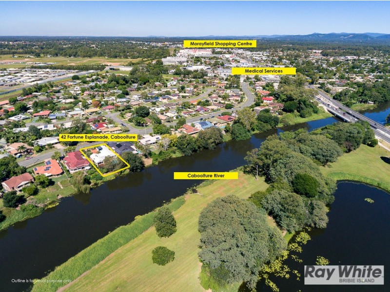 42 Fortune Esplanade, Caboolture South QLD 4510