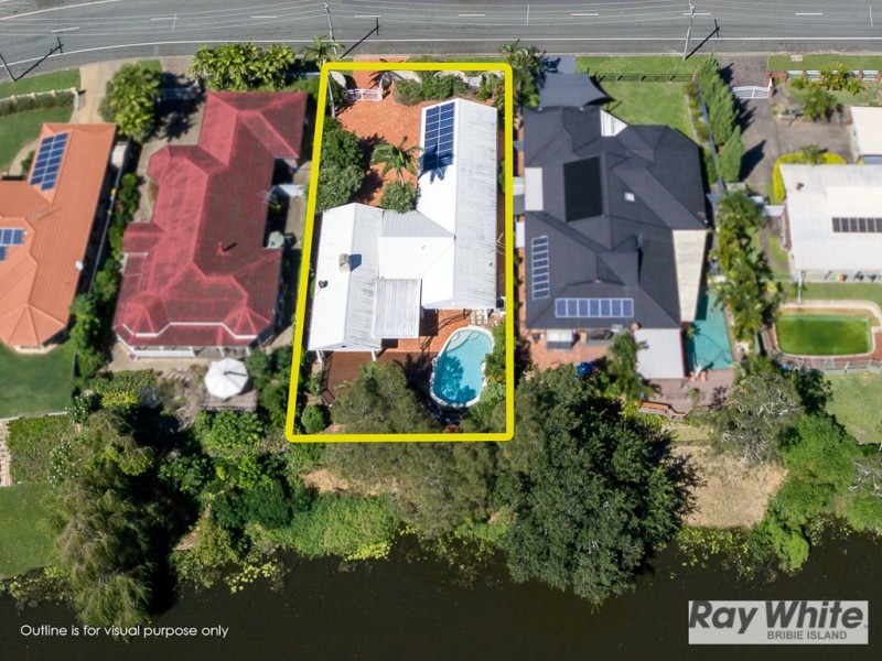 42 Fortune Esplanade, Caboolture South QLD 4510