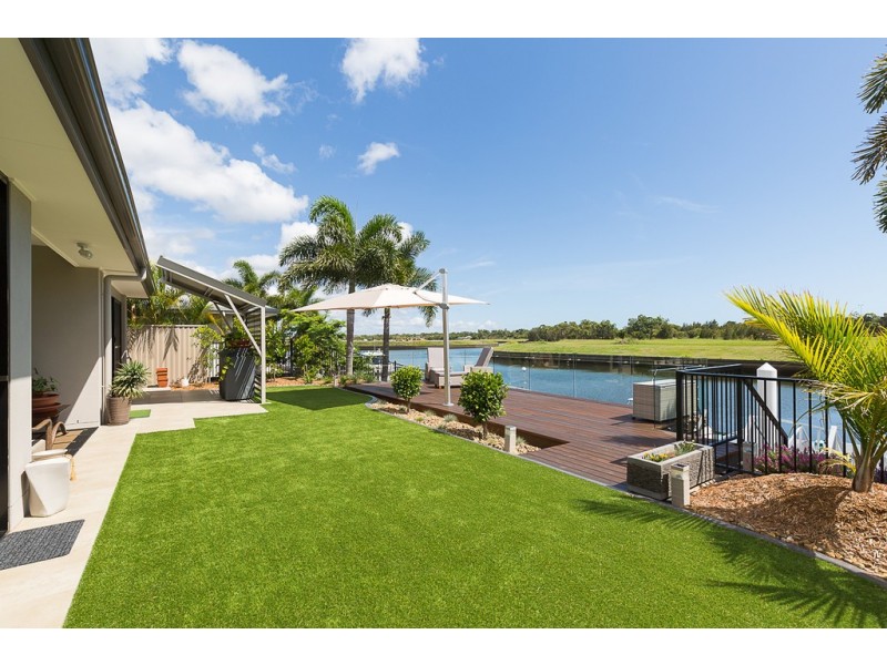 21 The Landing, Banksia Beach QLD 4507