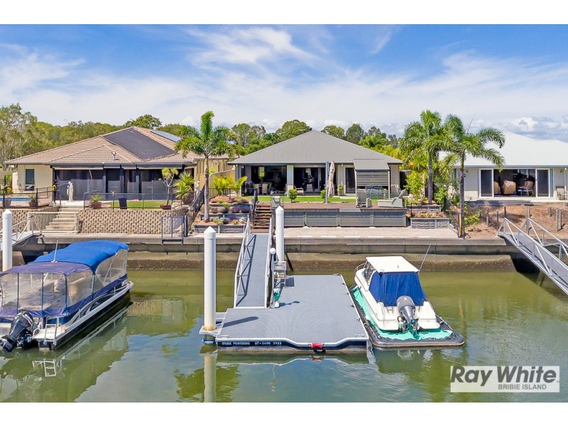 21 The Landing, Banksia Beach QLD 4507