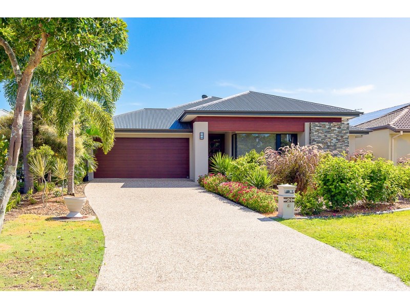 21 The Landing, Banksia Beach QLD 4507