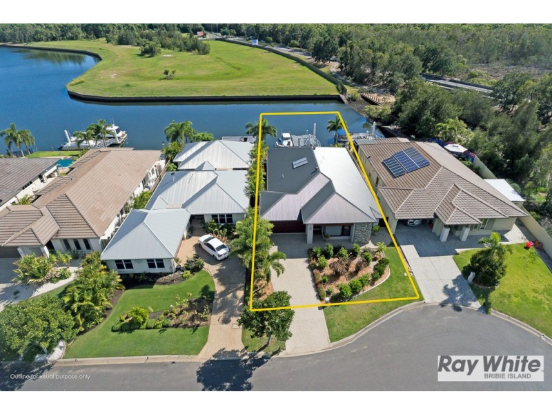 21 The Landing, Banksia Beach QLD 4507