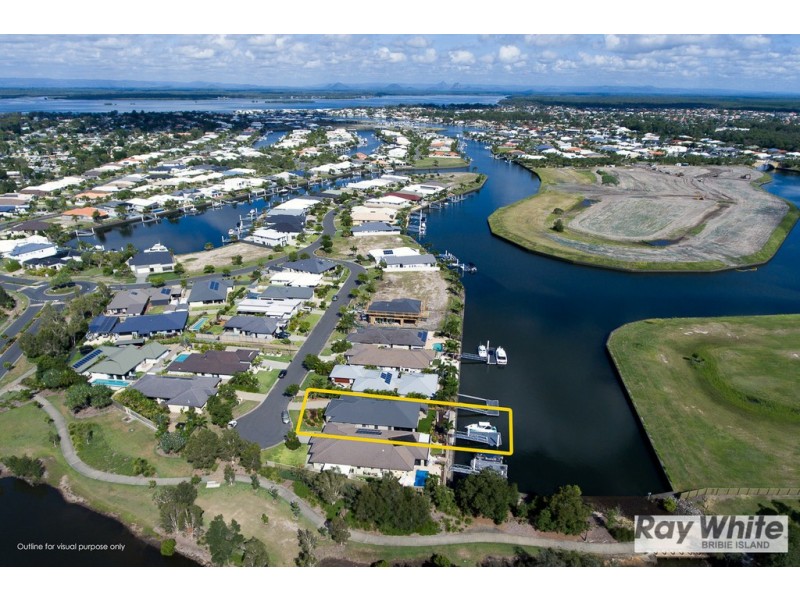 21 The Landing, Banksia Beach QLD 4507