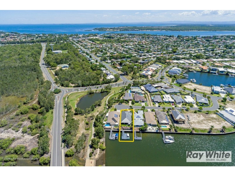 21 The Landing, Banksia Beach QLD 4507