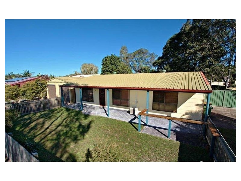 Ningi QLD 4511