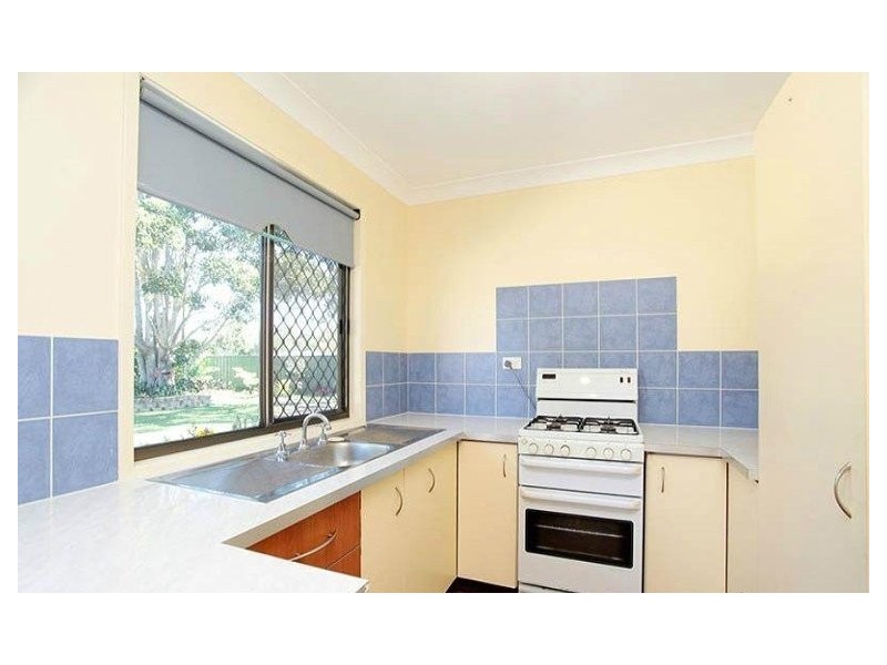 Ningi QLD 4511