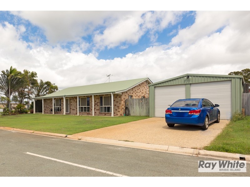 1 Harmony Avenue, Bongaree QLD 4507