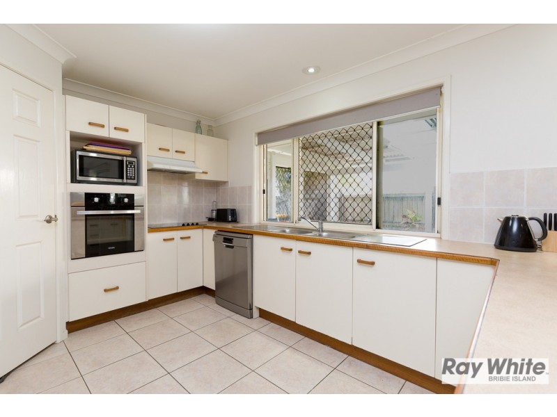 1 Harmony Avenue, Bongaree QLD 4507