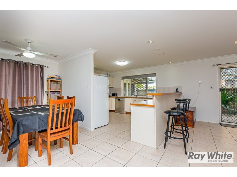 1 Harmony Avenue, Bongaree QLD 4507