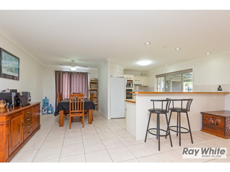 1 Harmony Avenue, Bongaree QLD 4507