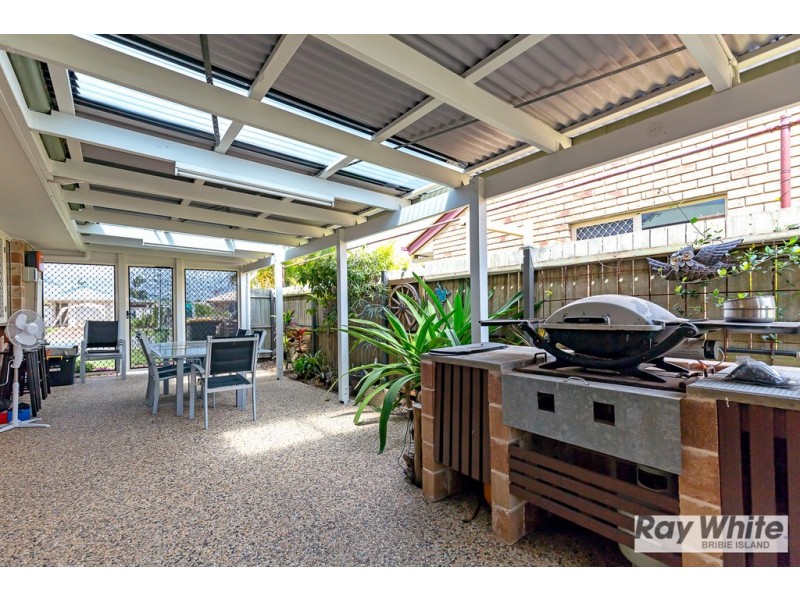 1 Harmony Avenue, Bongaree QLD 4507