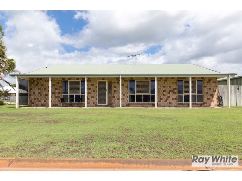 1 Harmony Avenue, Bongaree QLD 4507