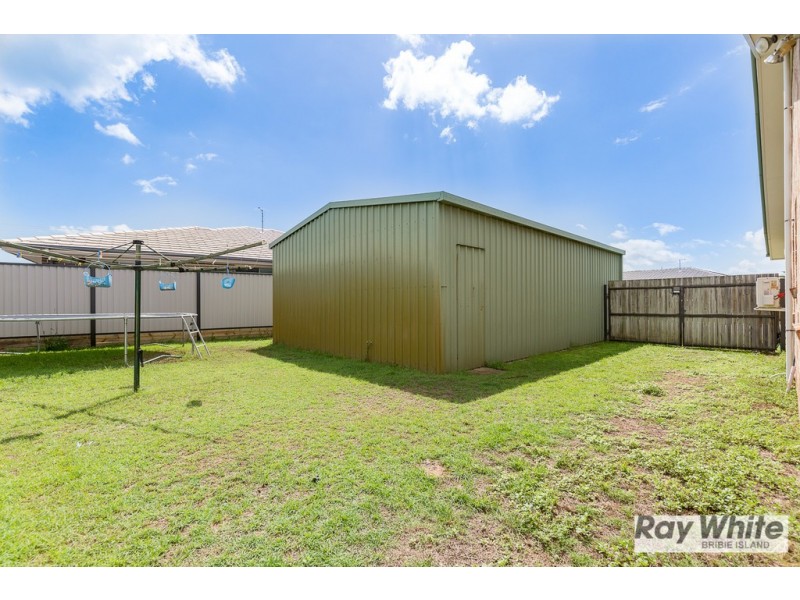 1 Harmony Avenue, Bongaree QLD 4507