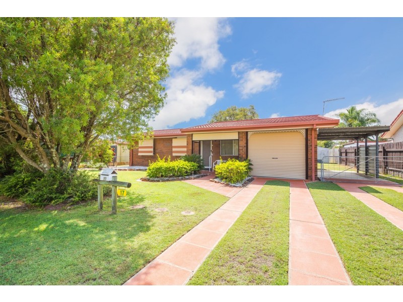 17 Pelican Street, Bellara QLD 4507