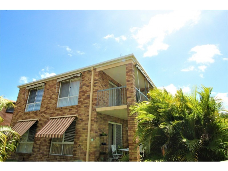 2/49 Sylvan Beach Esplanade, Bellara QLD 4507