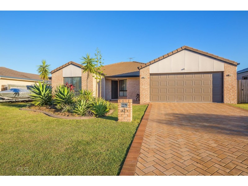 41 Sandheath Place, Ningi QLD 4511