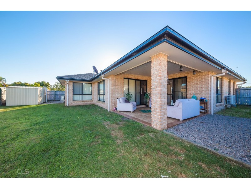 41 Sandheath Place, Ningi QLD 4511