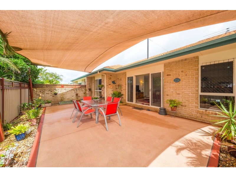 2/63 Pacific Drive, Banksia Beach QLD 4507