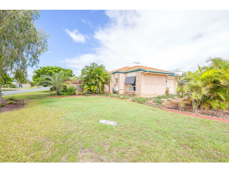 2/63 Pacific Drive, Banksia Beach QLD 4507