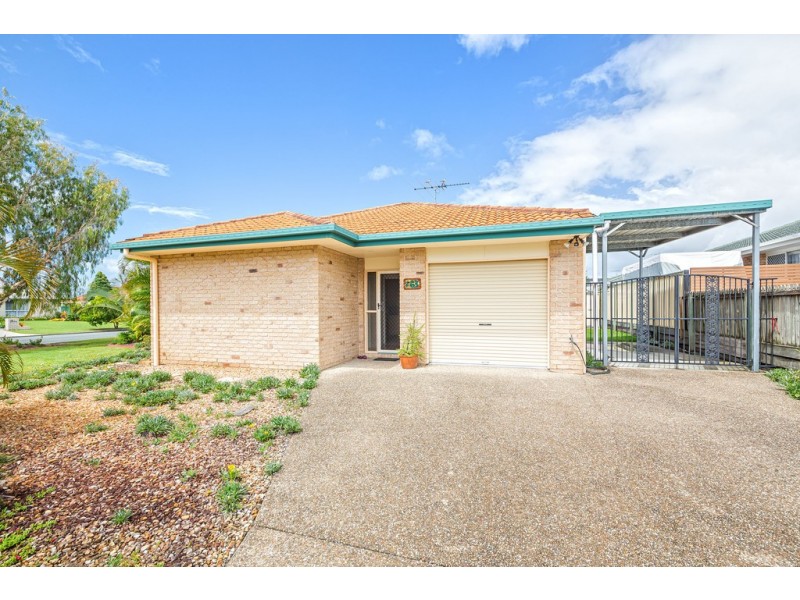 2/63 Pacific Drive, Banksia Beach QLD 4507