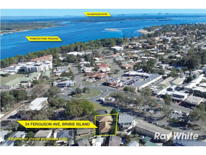 24 Ferguson Avenue, Bongaree QLD 4507