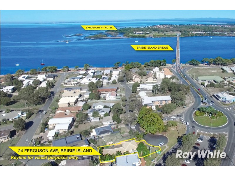 24 Ferguson Avenue, Bongaree QLD 4507