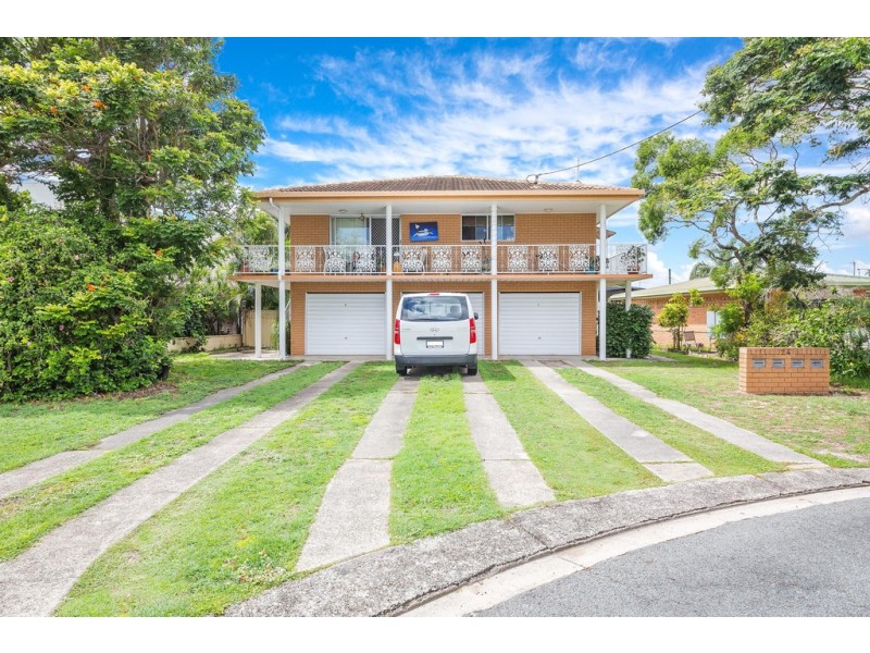 24 Ferguson Avenue, Bongaree QLD 4507